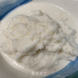 牛奶小方的做法步骤：1