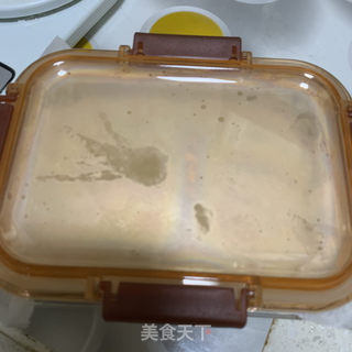 牛奶小方的做法步骤：8