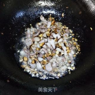 清蒸芋丝肉丸的做法步骤：6