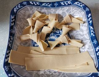 腌笃鲜的做法步骤:4