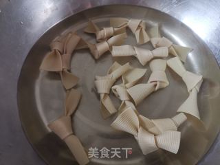 腌笃鲜的做法步骤:7