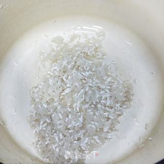 皮蛋瘦肉粥的做法步骤:2