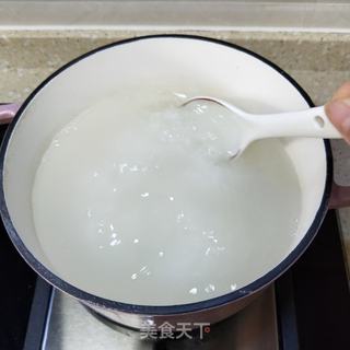 皮蛋瘦肉粥的做法步骤:4