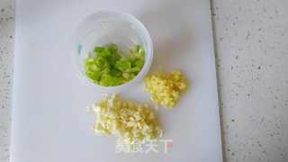 清爽开胃的鱼香肉丝的做法步骤:5