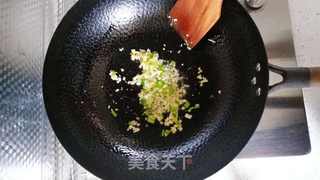 清爽开胃的鱼香肉丝的做法步骤:9