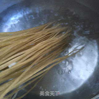 粉条牛肉盒子的做法步骤：4