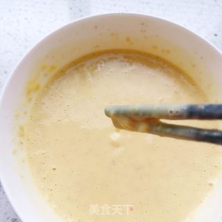 牛奶鸡蛋全麦发面饼的做法步骤:6