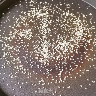 牛奶鸡蛋全麦发面饼的做法步骤:10