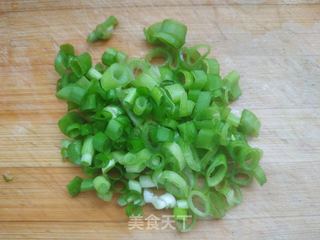 麻辣鸡丝的做法步骤:2