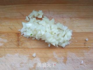 麻辣鸡丝的做法步骤:3