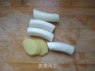麻辣鸡丝的做法步骤:4