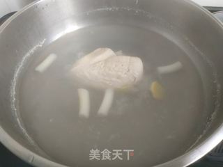 麻辣鸡丝的做法步骤：7