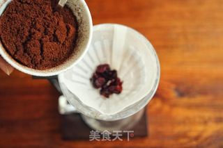 元气太阳蛋咖啡的做法步骤:4