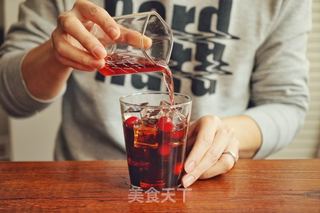 元气太阳蛋咖啡的做法步骤:6