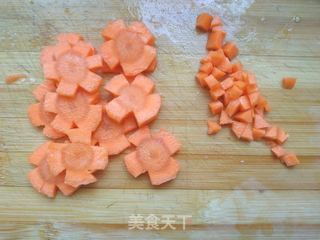 照烧鸡胸肉的做法步骤:5