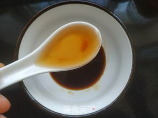 照烧鸡胸肉的做法步骤:8