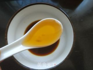 照烧鸡胸肉的做法步骤:9