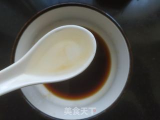 照烧鸡胸肉的做法步骤:11