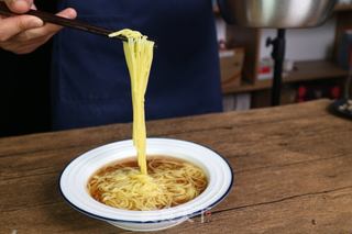 朝鲜冷面的做法步骤：3