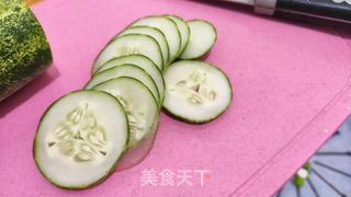 不用烤箱，两分钟做好一份三明治的做法步骤：3