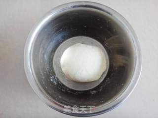 五仁馅饼的做法步骤:3