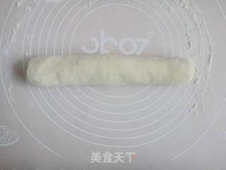 五仁馅饼的做法步骤:5
