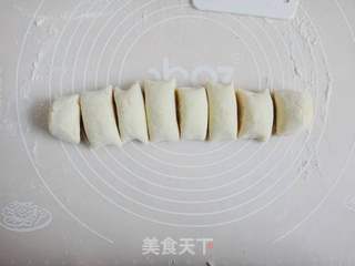 五仁馅饼的做法步骤:6