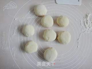 五仁馅饼的做法步骤:7