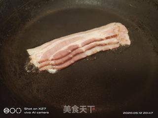 土豆培根黄瓜沙拉的做法步骤:5