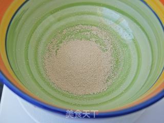 玉米面窝窝头的做法步骤:5