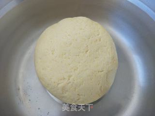 玉米面窝窝头的做法步骤:7