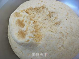 玉米面窝窝头的做法步骤:8