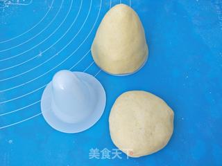 玉米面窝窝头的做法步骤:9