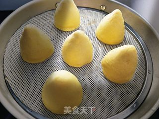 玉米面窝窝头的做法步骤:10