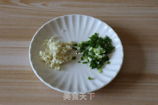糖醋茄子的做法步骤:3