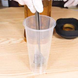 柠檬柚子草本茶的做法步骤:3