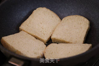 金枪鱼三明治健康减肥必备的做法步骤:6