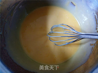 草莓蛋糕卷的做法步骤:3