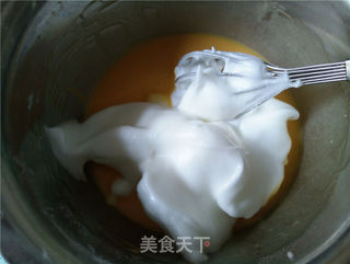 草莓蛋糕卷的做法步骤:5