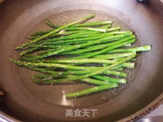 迷迭香煎猪扒的做法步骤:7