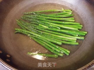 迷迭香煎猪扒的做法步骤:8