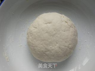 香菇白菜猪肉饺的做法步骤:3