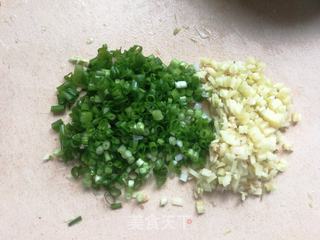 香菇白菜猪肉饺的做法步骤:10