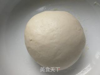 香菇白菜猪肉饺的做法步骤:13
