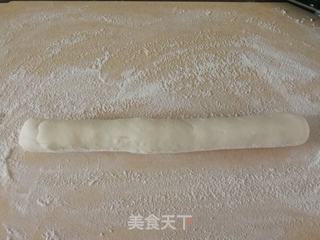 香菇白菜猪肉饺的做法步骤:14