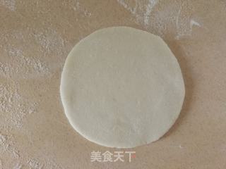 香菇白菜猪肉饺的做法步骤:17