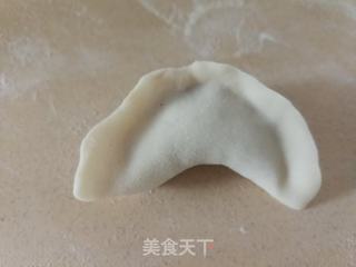 香菇白菜猪肉饺的做法步骤:19