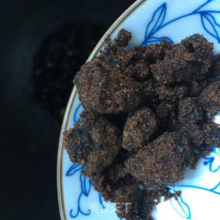 三黑豆浆的做法步骤：4