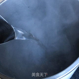 三黑豆浆的做法步骤：5