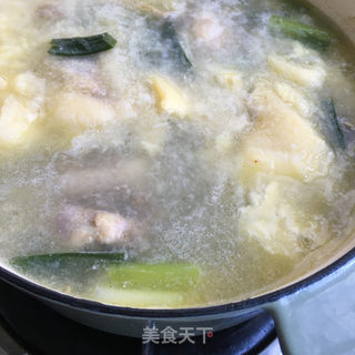 榴莲鸡汤的做法步骤：11